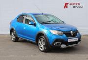 Renault Logan II Рестайлинг Нижний Новгород  - изображение 24