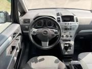 Opel Zafira B Рестайлинг Прокопьевск  - изображение 47