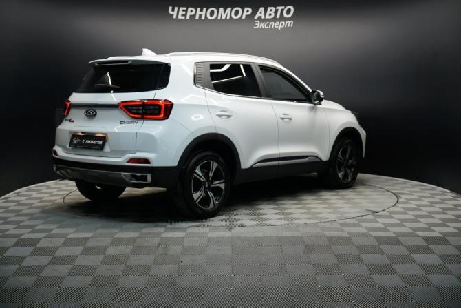 Chery Tiggo 4 Pro I с пробегом 2024 года, цена 1 734 000 рублей, 36334 км, внедорожник, Автокод Объявления