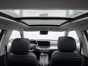 Hongqi HS5 I Рестайлинг Москва  - изображение 32