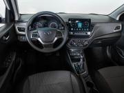 Hyundai Solaris II Рестайлинг Ставрополь  - изображение 26