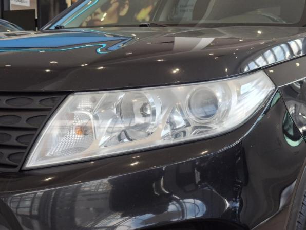 Suzuki Vitara II Рестайлинг с пробегом 2021 года, цена 1 760 000 рублей, 109757 км, внедорожник, Автокод Объявления