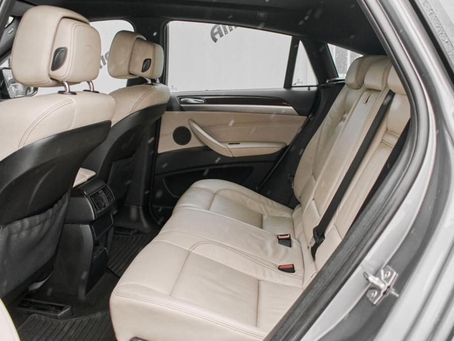 BMW X6 I (E71) Екатеринбург  - изображение 23