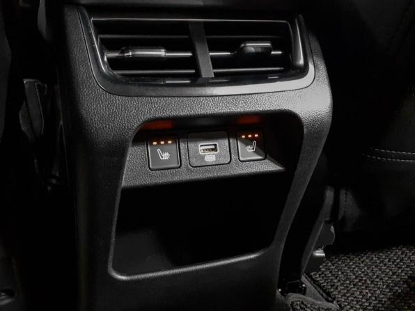 Haval F7 II с пробегом 2026 года, цена 3 448 000 рублей, 4475 км, внедорожник, Автокод Объявления
