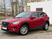 Mazda CX-5 I Рестайлинг Нижний Новгород  - изображение 21