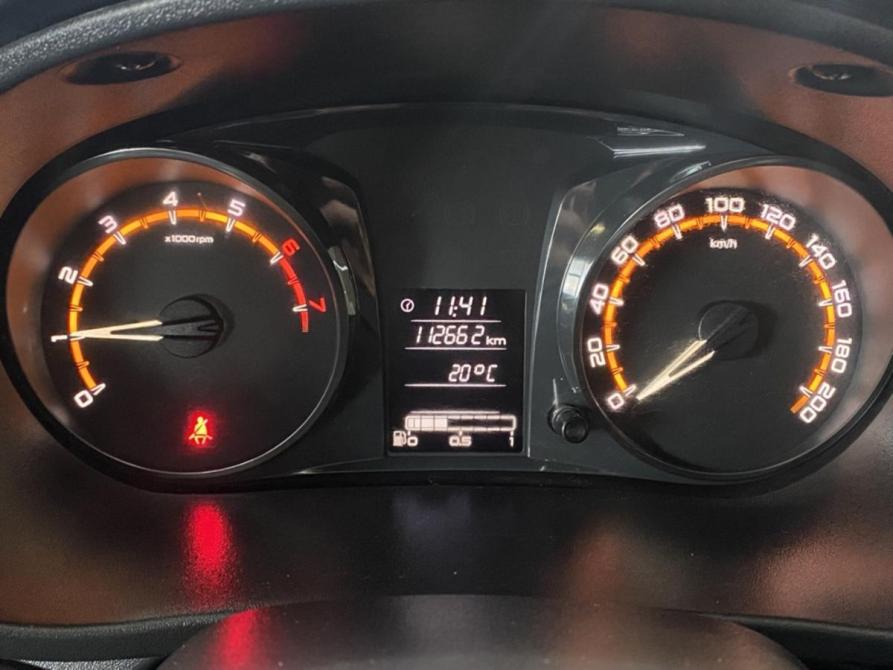 Lada (ВАЗ) Granta I Рестайлинг Курск  - изображение 10