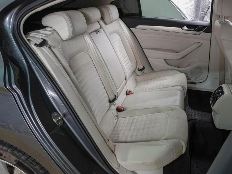 Volkswagen Passat B8 Воронеж  - изображение 7