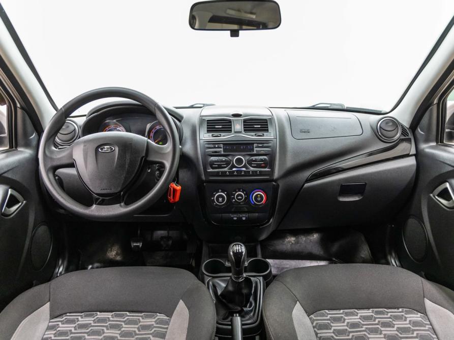 Lada (ВАЗ) Granta I Рестайлинг Волгоград  - изображение 13