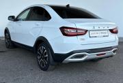 Lada (ВАЗ) Vesta I Рестайлинг (NG) Киров  - изображение 37