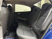 Hyundai Solaris I Рестайлинг Ставрополь  - изображение 24