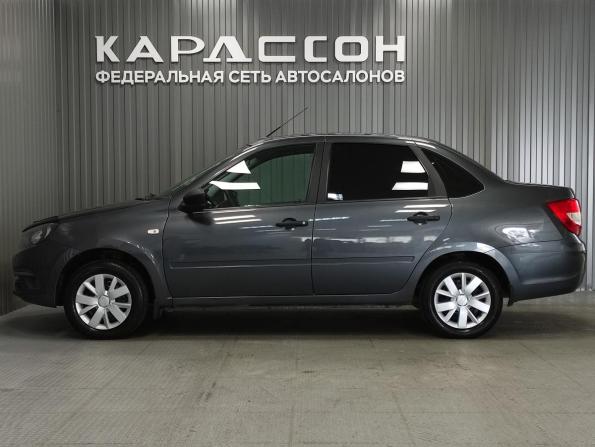 Lada (ВАЗ) Granta I Рестайлинг с пробегом 2020 года, цена 600 000 рублей, 148200 км, седан, Автокод Объявления