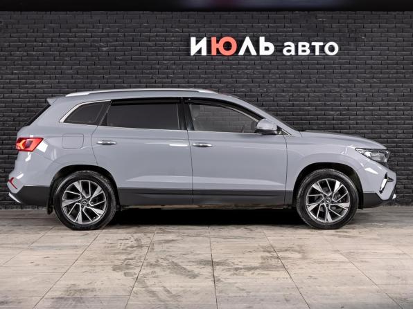 Jetta VS7 I Рестайлинг 1 с пробегом 2023 года, цена 2 190 000 рублей, 45047 км, внедорожник, Автокод Объявления