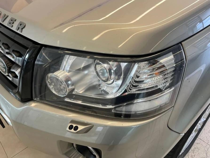 Land Rover Freelander II Рестайлинг 2 Челябинск  - изображение 13