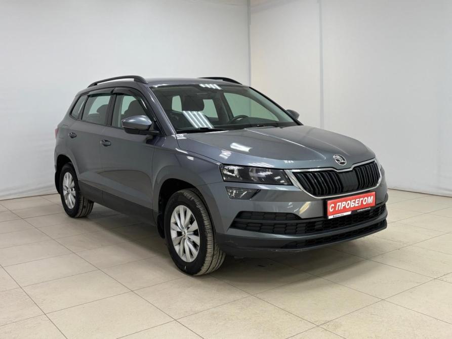 Skoda Karoq I Азнакаево  - изображение 3