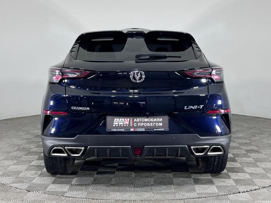Changan UNI-T I Ростов-на-Дону  - изображение 7