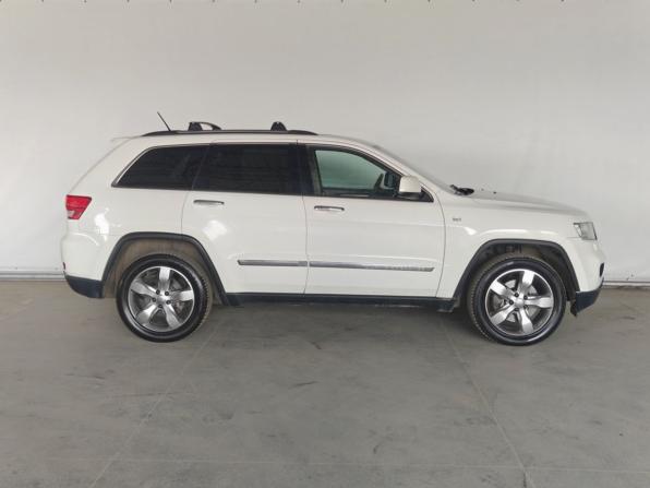 Jeep Grand Cherokee IV (WK2) с пробегом 2012 года, цена 1 499 000 рублей, 329500 км, внедорожник, Автокод Объявления