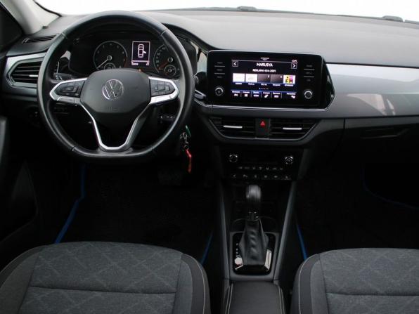 Volkswagen Polo VI с пробегом 2020 года, цена 1 549 000 рублей, 133746 км, лифтбек, Автокод Объявления