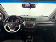 Kia Rio III Рестайлинг Уфа  - изображение 25