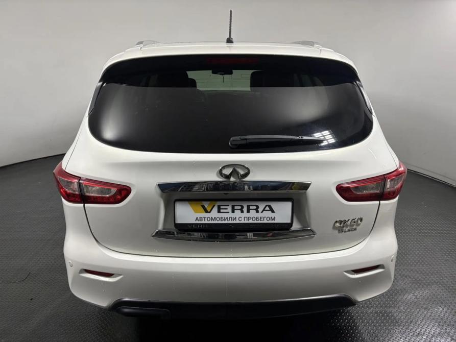 Infiniti QX60 I Пермь  - изображение 5