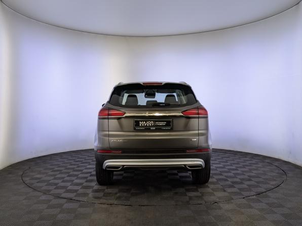 Geely Atlas Pro с пробегом 2022 года, цена 1 750 000 рублей, 98019 км, внедорожник, Автокод Объявления