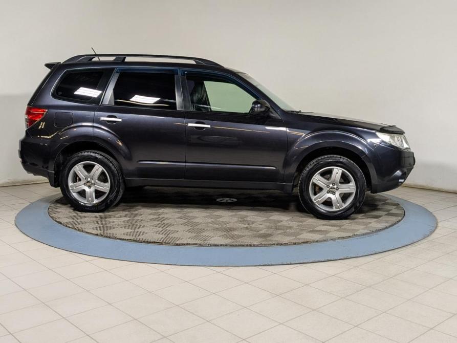 Subaru Forester IV Екатеринбург  - изображение 9