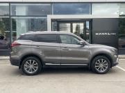 Geely Atlas Pro Москва  - изображение 28