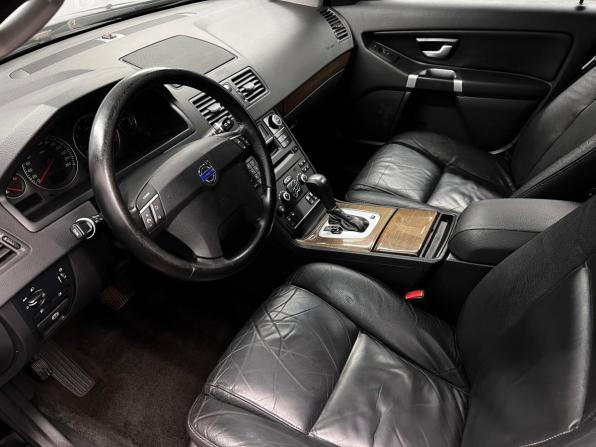 Volvo XC90 I Рестайлинг с пробегом 2010 года, цена 1 285 000 рублей, 256783 км, внедорожник, Автокод Объявления