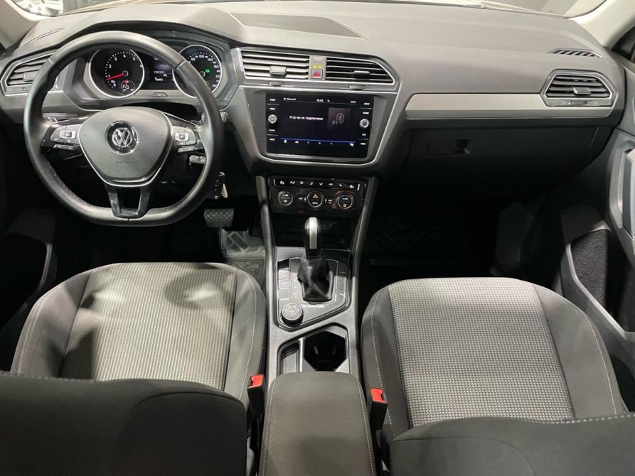 Volkswagen Tiguan II Пермь  - изображение 14