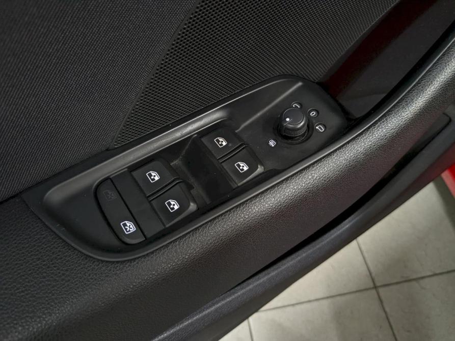 Audi A3 III (8V) Рестайлинг Москва  - изображение 12