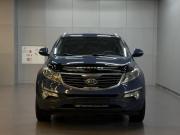 Kia Sportage III Красноярск  - изображение 26