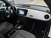 Volkswagen Beetle II (A5) Москва  - изображение 20