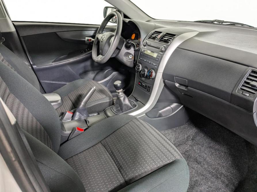 Toyota Corolla X (E140 E150) Рестайлинг Екатеринбург  - изображение 13