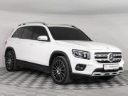 Mercedes-Benz GLB I (X247) Химки  - изображение 19