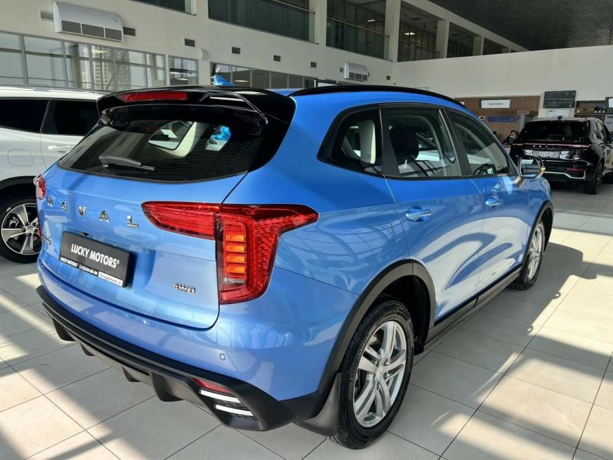 Haval Jolion I Рестайлинг Екатеринбург  - изображение 6