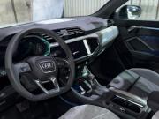 Audi Q3 II (F3) Самара  - изображение 10