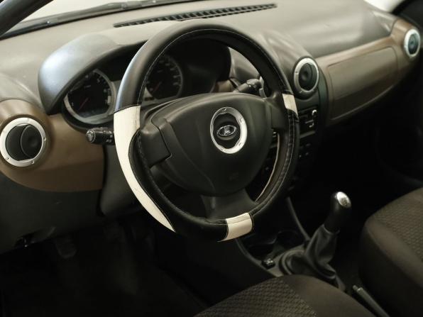 Lada (ВАЗ) Largus I с пробегом 2016 года, цена 540 000 рублей, 294151 км, универсал, Автокод Объявления
