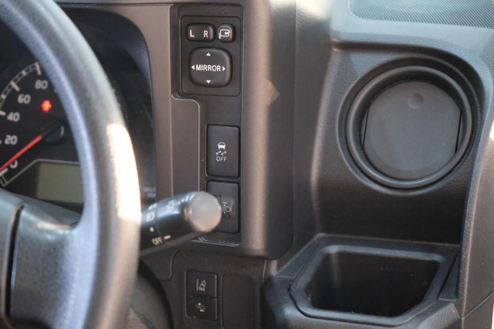 Toyota Probox I Рестайлинг Омск  - изображение 10