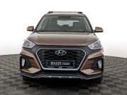 Hyundai Creta I Москва  - изображение 29