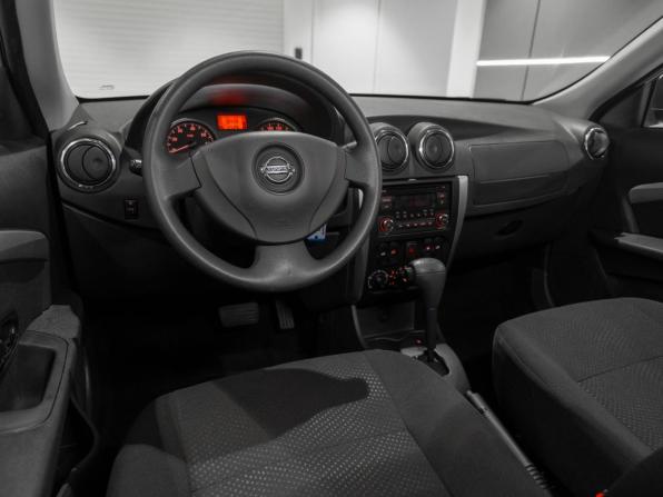Nissan Almera III (G15) с пробегом 2014 года, цена 995 000 рублей, 59893 км, седан, Автокод Объявления