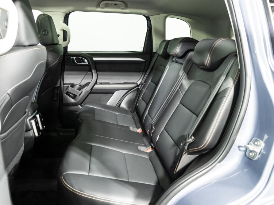 Haval Dargo I Санкт-Петербург  - изображение 10