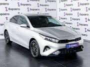 Kia Cerato IV Рестайлинг Ростов-на-Дону  - изображение 23