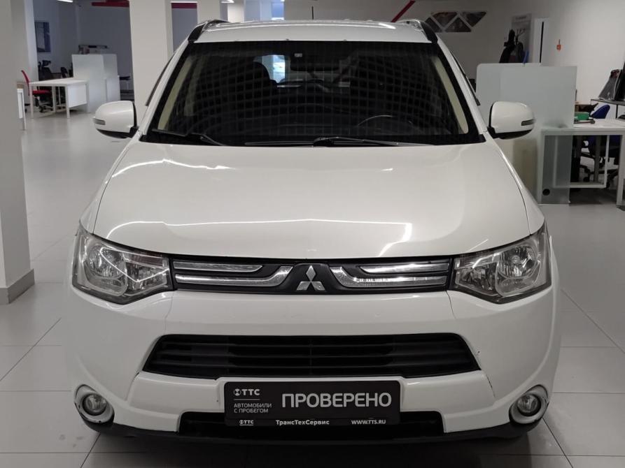 Mitsubishi Outlander III Казань  - изображение 2