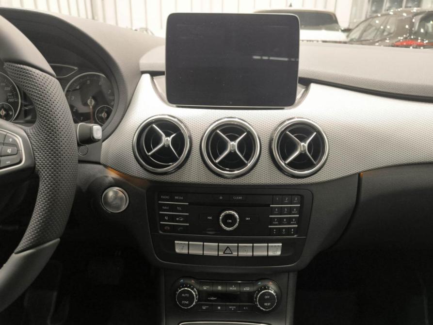 Mercedes-Benz B-Класс II (W246) Рестайлинг Казань  - изображение 18