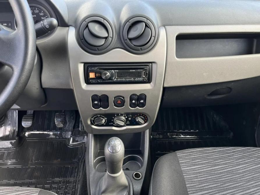 Renault Sandero I Буинск  - изображение 11
