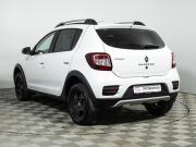 Renault Sandero II Рестайлинг Санкт-Петербург  - изображение 25