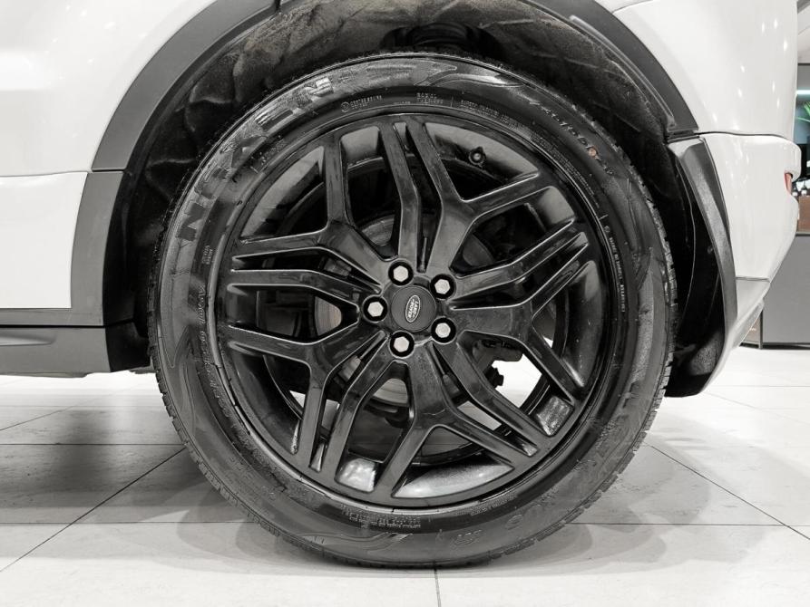 Land Rover Range Rover Evoque I Казань  - изображение 22