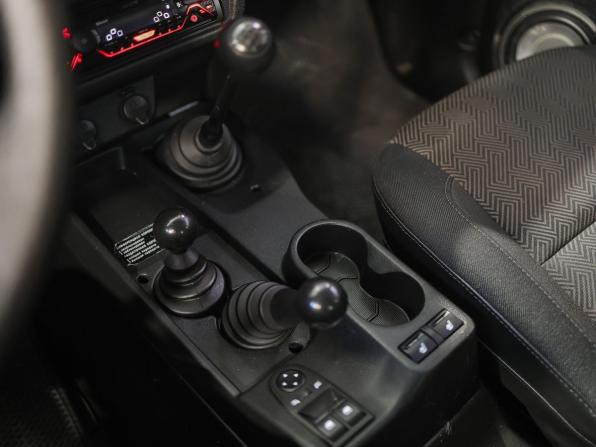 Lada (ВАЗ) 2121 (4x4) I Рестайлинг (2020) с пробегом 2021 года, цена 759 000 рублей, 61139 км, внедорожник, Автокод Объявления