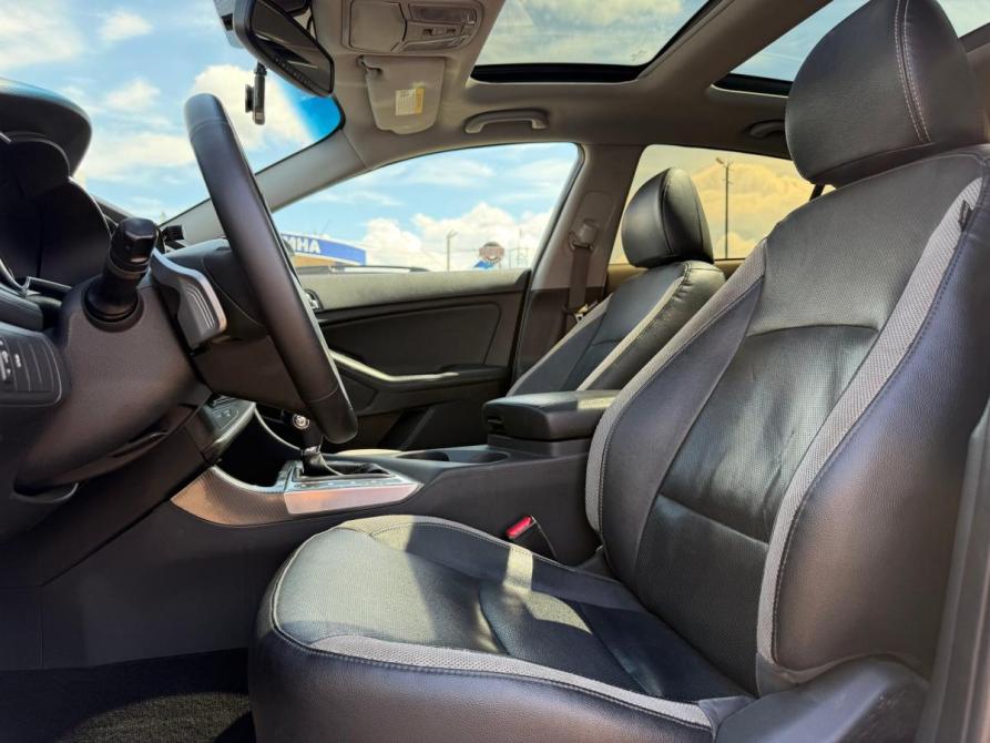 Kia Optima III Набережные Челны  - изображение 16
