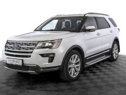 Ford Explorer V Рестайлинг 2 Москва  - изображение 31