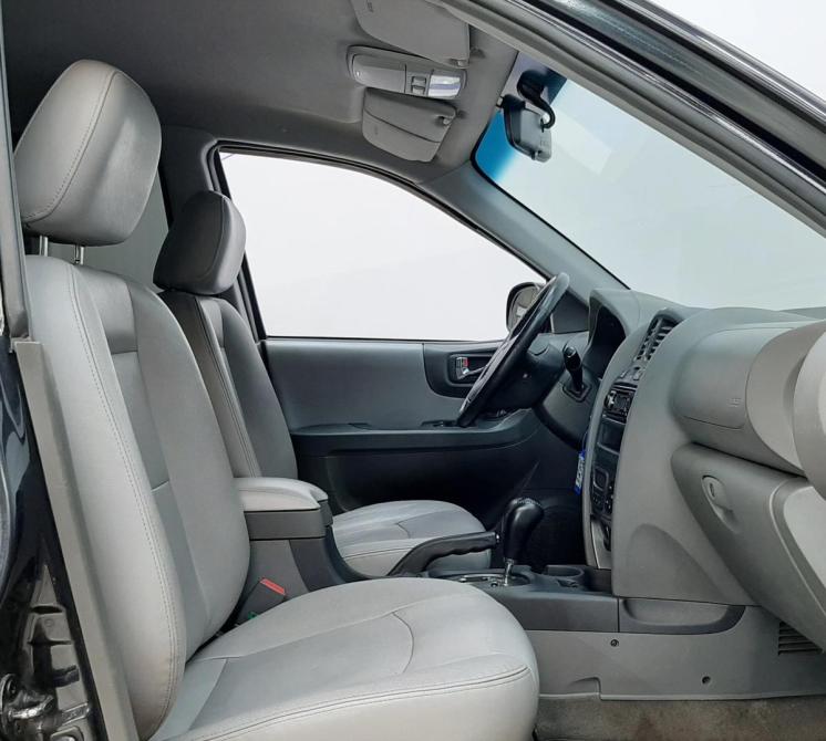 Hyundai Santa Fe Classic Москва  - изображение 11